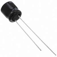 Nichicon - USV1C470MFD - CAP ALUM 47UF 20% 16V RADIAL