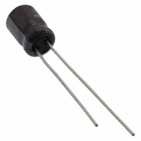 Nichicon - USF1E150MDD - CAP ALUM 15UF 20% 25V RADIAL