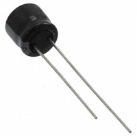 Nichicon - USR0J331MDD1TA - CAP ALUM 330UF 20% 6.3V RADIAL