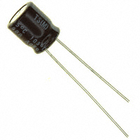 Nichicon - UTS1H470MPD - CAP ALUM 47UF 20% 50V RADIAL