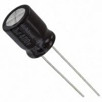 Nichicon - UVC2G100MPD - CAP ALUM 10UF 20% 400V RADIAL