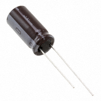 Nichicon - UVC2G180MPD - CAP ALUM 18UF 20% 400V RADIAL