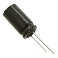 Nichicon - UVK1H222MHD - CAP ALUM 2200UF 20% 50V RADIAL