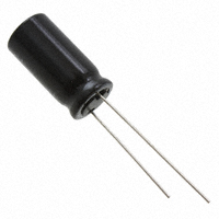 Nichicon - UVP1C471MPD - CAP ALUM 470UF 20% 16V RADIAL