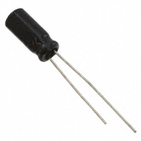 Nichicon - UVP1H010MDD - CAP ALUM 1UF 20% 50V RADIAL