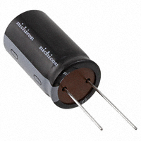 Nichicon - UVY1C223MRD - CAP ALUM 22000UF 20% 16V RADIAL