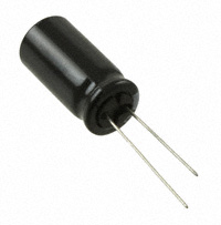 Nichicon - UVY1E222MHD - CAP ALUM 2200UF 20% 25V RADIAL