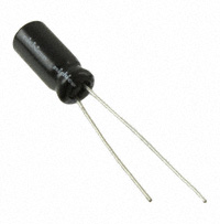Nichicon - UVY1H010MDD - CAP ALUM 1UF 20% 50V RADIAL