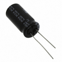 Nichicon - UVY1H102MHD - CAP ALUM 1000UF 20% 50V RADIAL