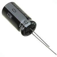 Nichicon - UVZ2V220MHD1TO - CAP ALUM 22UF 20% 350V RADIAL