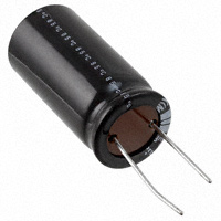 Nichicon - UVK1J332MRD - CAP ALUM 3300UF 20% 63V RADIAL