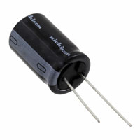 Nichicon - UVR1E332MHD - CAP ALUM 3300UF 20% 25V RADIAL