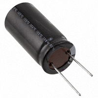 Nichicon - UVY1H472MRD - CAP ALUM 4700UF 20% 50V RADIAL