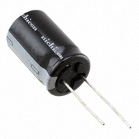 Nichicon - UVY1C682MHD1TN - CAP ALUM 6800UF 20% 16V RADIAL