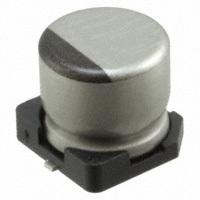 Nichicon - UWD1C470MCL1GS - CAP ALUM 47UF 20% 16V SMD