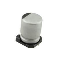 Nichicon - UWH1H330MCL1GS - CAP ALUM 33UF 20% 50V SMD