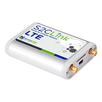 NimbeLink, LLC - NL-S-C1G-V - SERIAL DEVICE SERVER 1-PORT