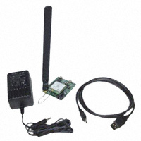 NimbeLink, LLC - NL-SWDK-1XRTT-V - KIT DEV CDMA 1XRTT VERIZON