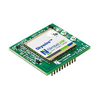 NimbeLink, LLC - NL-SW-LTE-SVZM20 - MODULE SKYWIRE CAT-M1
