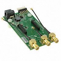 NimbeLink, LLC - NL-AB-PMOD-SYN - DEV ADAPTER KIT RENESAS SYNERGY