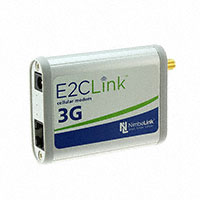 NimbeLink, LLC - NL-R-E3GD - KIT E2C LINK ETH TO 3G ROUTER
