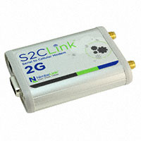 NimbeLink, LLC - NL-S-2GT-V - SERIAL DEVICE SERVER 1-PORT