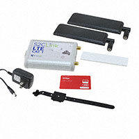 NimbeLink, LLC - NL-S-C1G-VR - SERIAL DEVICE SERVER 1-PORT