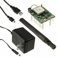 NimbeLink, LLC - NL-SWDK-HSPAP - KIT DEV HSPA+ MODULE