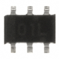 NJR Corporation/NJRC - NJG1101F-TE1 - IC MMIC AMP WIDE BAND MTP6