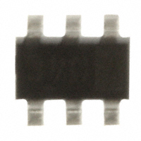 NJR Corporation/NJRC - NJG1103F1-TE1 - IC MMIC AMP 1.5/1.9GHZ MTP6