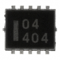 NJR Corporation/NJRC - NJG1519KC1-TE3 - IC MMIC SWITCH SP4T FLP10