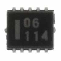 NJR Corporation/NJRC - NJG1528KC1-TE3 - IC MMIC SWITCH DPDT FLP10