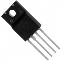 NJR Corporation/NJRC - NJM2397F - IC REG LIN POS ADJ 1.5A TO220FL