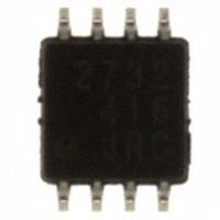 NJR Corporation/NJRC - NJM2732RB1-TE1 - IC OPAMP GP 1MHZ RRO 8TVSP