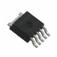 NJR Corporation/NJRC - NJM2846DL3-18-TE1 - IC REG LINEAR 1.8V 800MA TO252-5