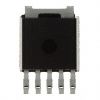 NJR Corporation/NJRC - NJM2856DL3-05-TE1 - IC REG LINEAR 5V 1A TO252-5