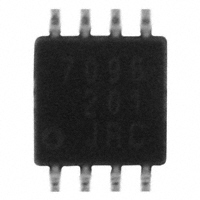 NJR Corporation/NJRC - NJU7096RB1-TE1 - IC OPAMP GP 1MHZ RRO 8TVSP