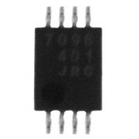 NJR Corporation/NJRC - NJU7096V-TE2 - IC OPAMP GP 1MHZ RRO 8SSOP