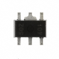 NJR Corporation/NJRC - NJU7261U30-TE1 - IC REG BOOST 3V 0.25A SOT89-5