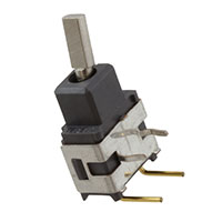 NKK Switches - A11HH - SWITCH TOGGLE SPST 0.4VA 28V