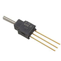 NKK Switches - A19EW - SWITCH TOGGLE SPDT 0.4VA 28V