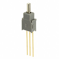 NKK Switches - A1SHW - SWITCH TOGGLE SPDT 0.4VA 28V