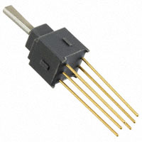 NKK Switches - A29EW - SWITCH TOGGLE DPDT 0.4VA 28V