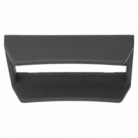 NKK Switches - AT217H - CAP JWM BARRIER FLANGE GRAY