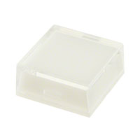 NKK Switches - AT3084JB - KP ILLUM PUSHBUTTON CAP