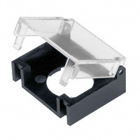 NKK Switches - AT4024 - PROTECTIVE GUARD KB SERIES RECT