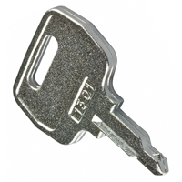 NKK Switches - AT4082 - REPL KEY FOR SK SERIES