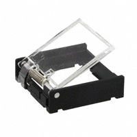 NKK Switches - AT4142 - GUARD PROTECTIVE SPRING LOAD UB2