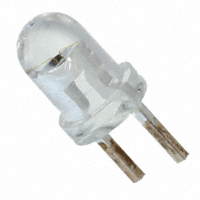 NKK Switches - AT624G - LAMP SUPER BRIGHT BLUE LED