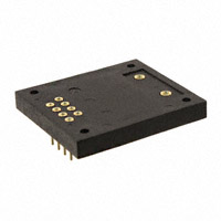 NKK Switches - AT9704-085L - SOCKET FOR OLED SMART SWITCH